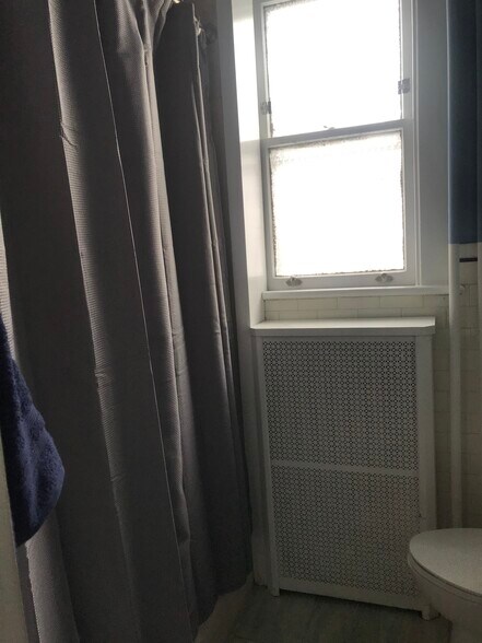 Bathroom - 36 Harris Ave