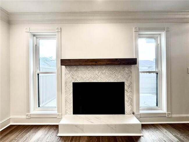 Building Photo - 110 Park Ridge Cir