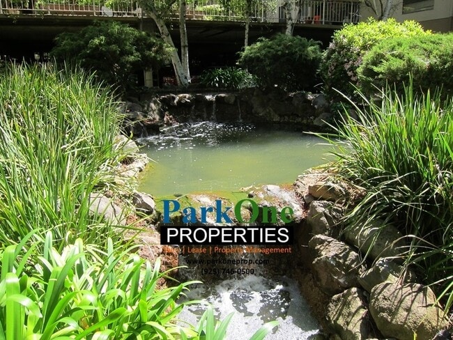 Building Photo - Spacious One Bedroom in Walnut Creek Keys!