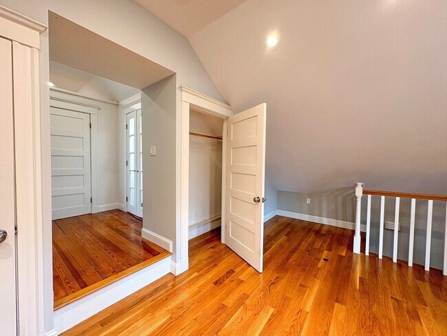 Building Photo - 205-209 Sohier St