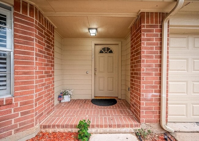 Building Photo - 3623 Campfield Ct