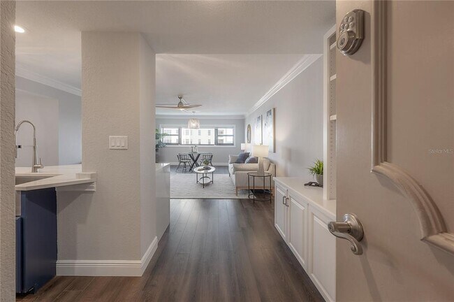 Building Photo - 4141 Bayshore Blvd