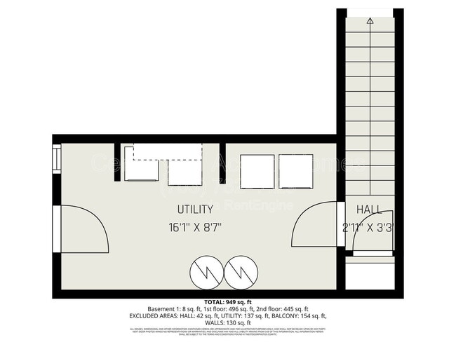 Building Photo - 3342 S Wakefield St