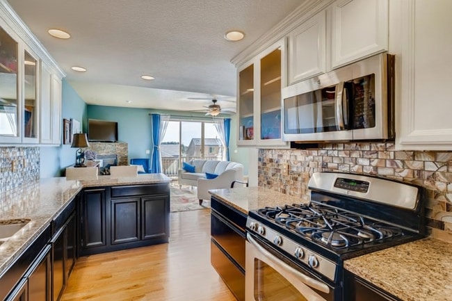 Building Photo - 5974 Canyon Reserve Heights