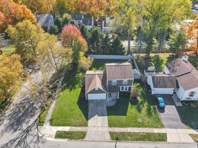 Building Photo - 5399 Thornburg Ct