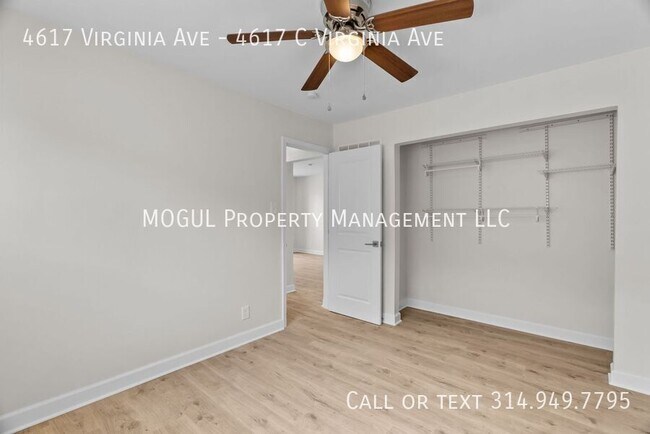 Building Photo - 4617 Virginia Ave