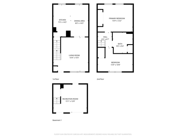 Building Photo - 2 Bedroom Single Family with Bonus Room