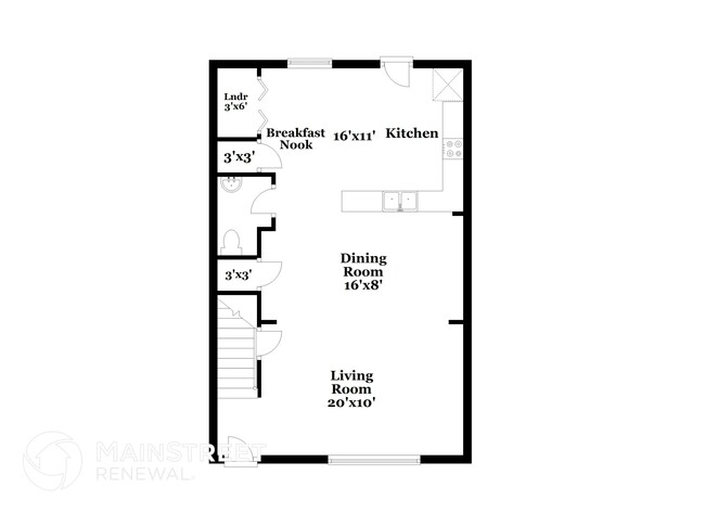 Building Photo - 3014 RG Buchanan Dr
