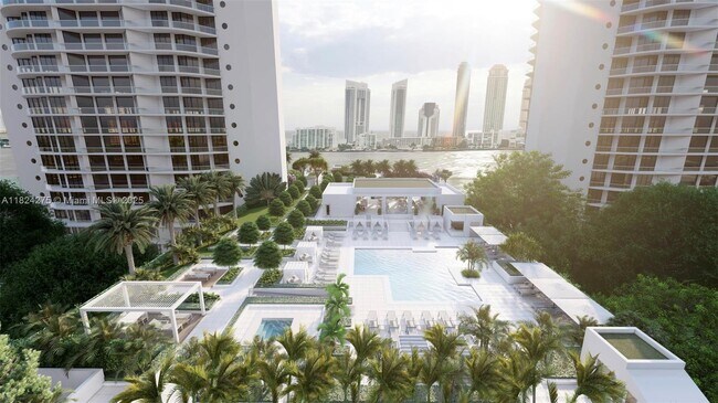 Building Photo - 4000 Island Blvd