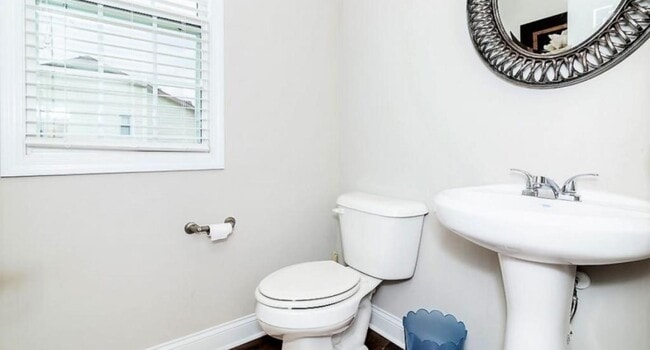 Building Photo - 2560 McNeil Circle ~ Haymount