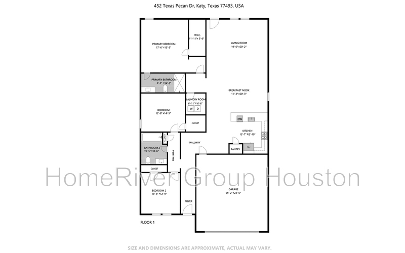 Building Photo - 452 Texas Pecan Dr