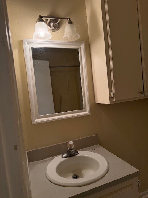 Bathroom - 836 Western Ave