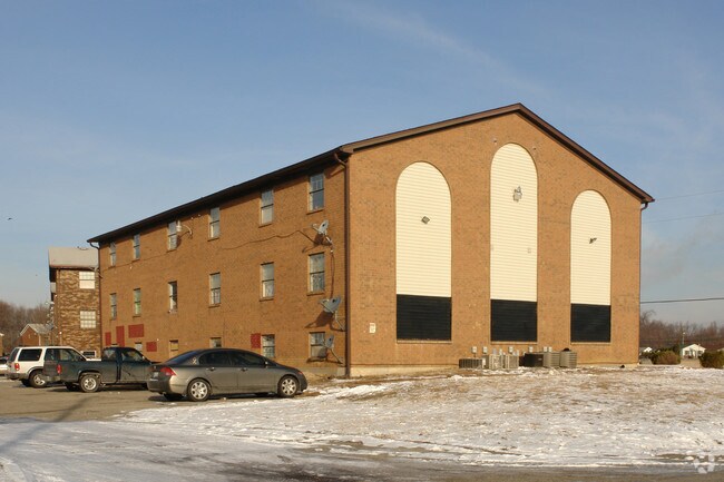 Primary Photo - 6500 Hackel Dr