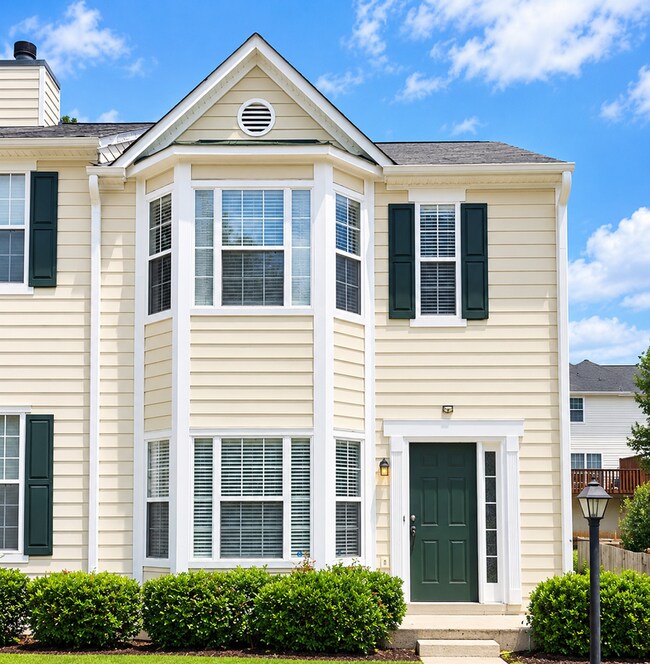 Building Photo - 4319 Thorngate Ln