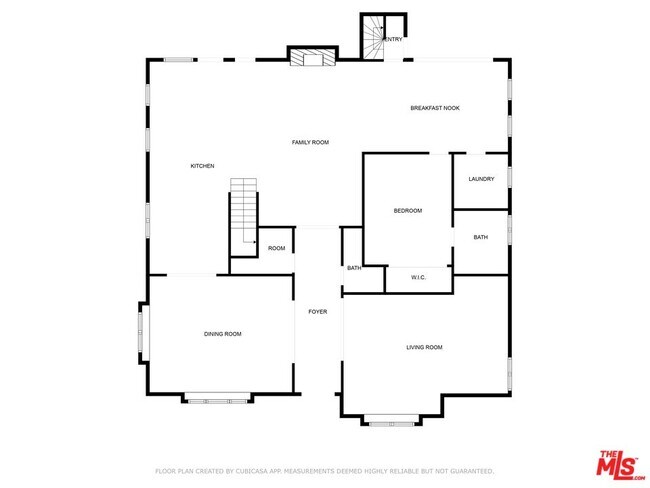 Building Photo - 602 S Lucerne Blvd