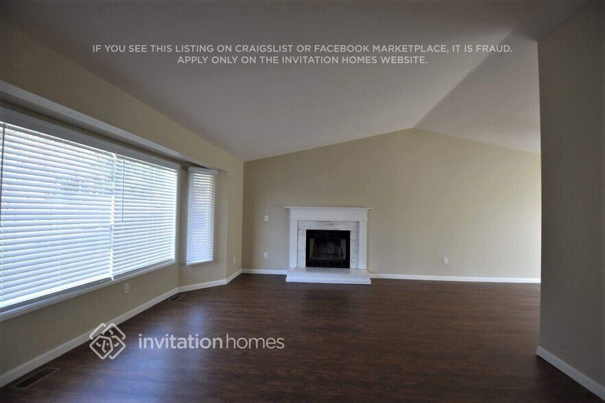 Building Photo - 4709 Mill Pond Dr SE