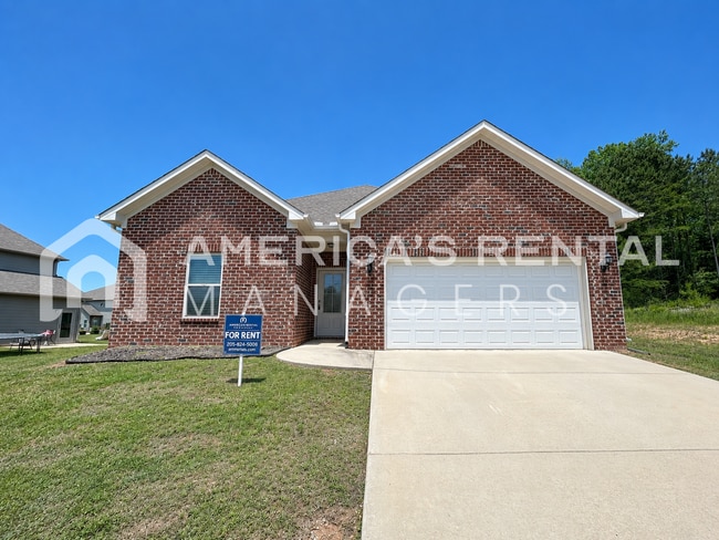 Building Photo - 15597 Crimson Rdg Cir