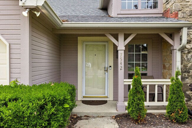 Building Photo - 7542 Higdon Ct