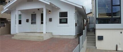 Building Photo - 830 Monterey Blvd