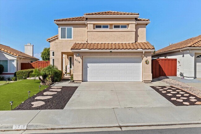 Primary Photo - 3718 Via Las Villas