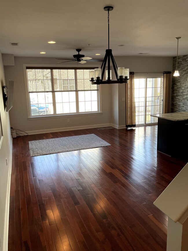 Main Living Area - 164 Justin Dr