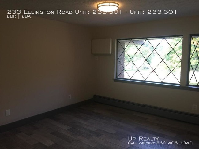 Building Photo - 233 Ellington Rd
