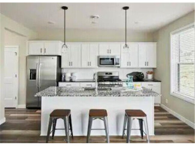 Building Photo - 2257 Jordyn Rd NW