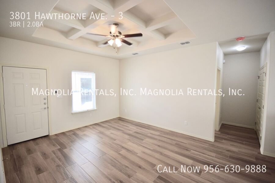 Building Photo - 3801 Hawthorne Ave