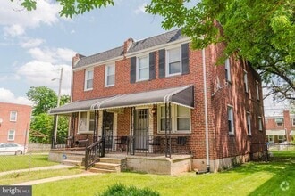 Building Photo - 3329 Ingleside Ave