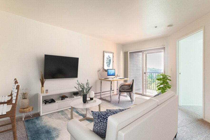 Building Photo - Metropolitan Park