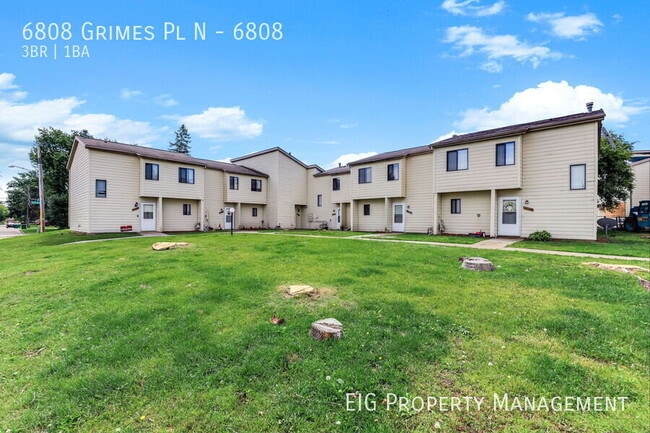 Building Photo - 6808 Grimes Pl N