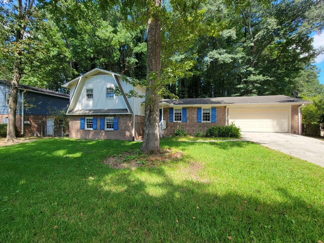 Building Photo - 2506 Windmere Dr NW