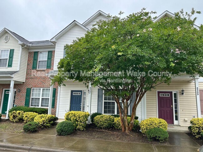 Building Photo - 8307 Glenwood Springs Ct