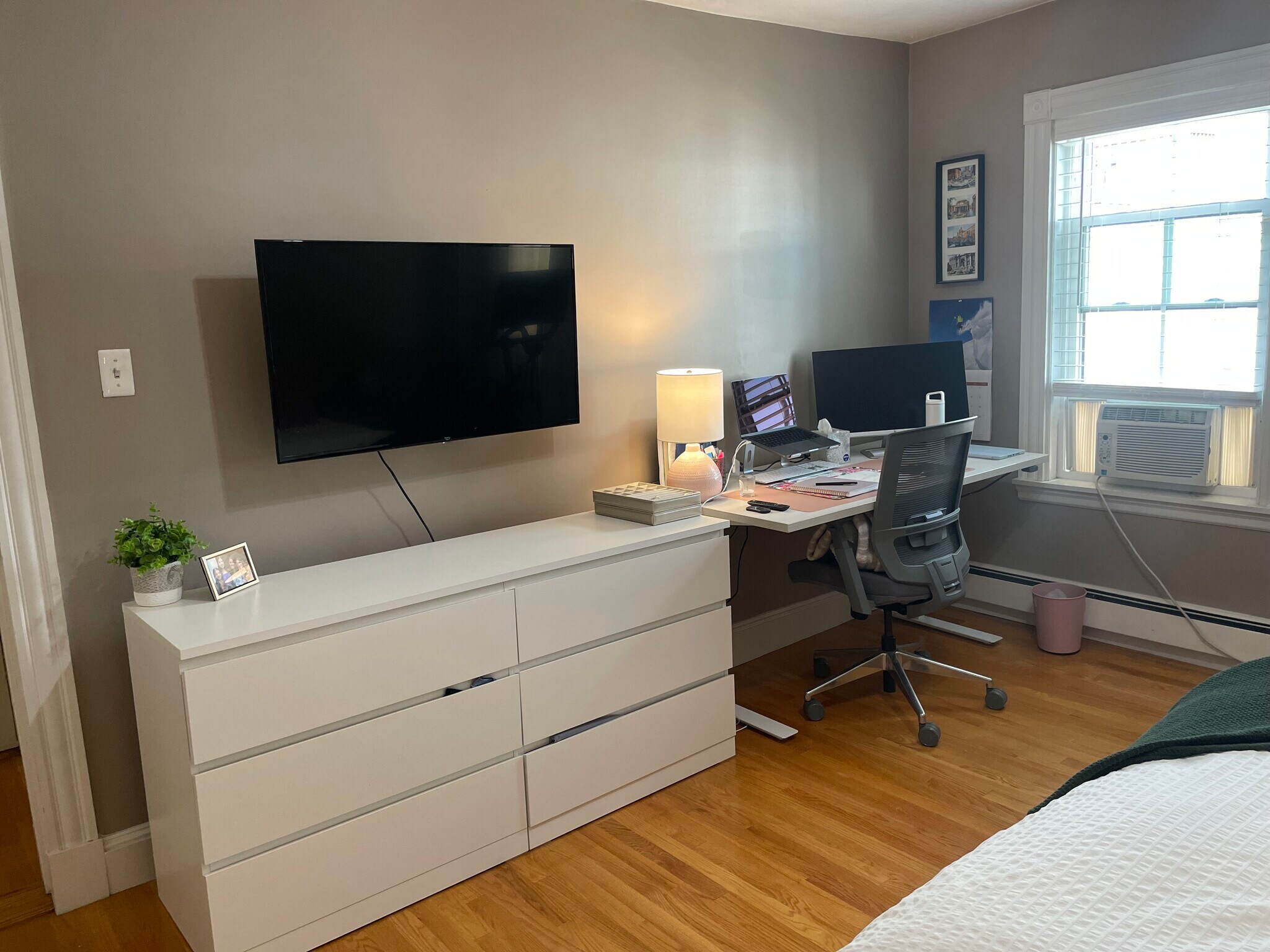 Extra space for remote workers - 34 F St