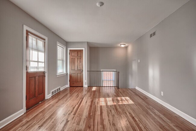 Building Photo - 6401A Potomac St.