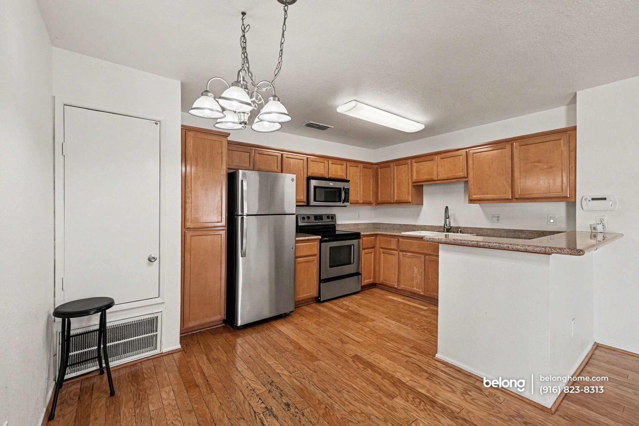 Building Photo - 2915 N Texas St