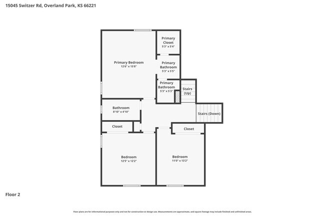 Building Photo - 15045 Switzer Rd