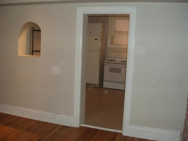 Building Photo - 3226 Bryant St