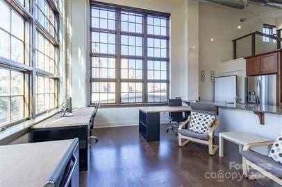 Building Photo - 715 N Graham St