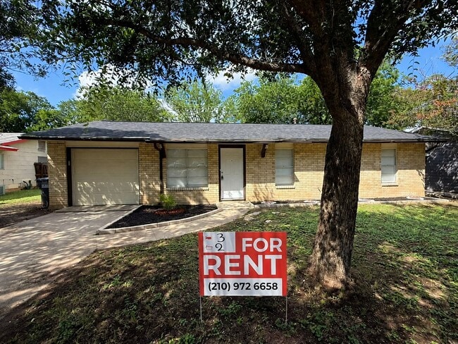 Building Photo - 4911 Casa Grande St