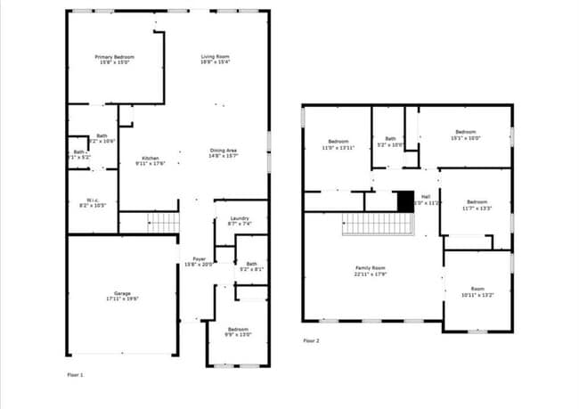 Building Photo - 107 Walnut Hl Ct