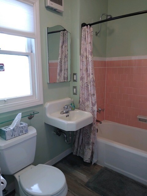 Building Photo - 1606 20th St