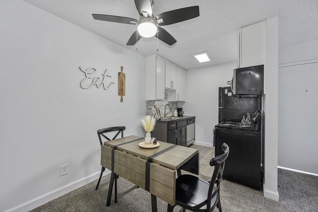 Floorplan - Tall Timber Apartments