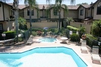 Building Photo - Judson Terrace Townhomes