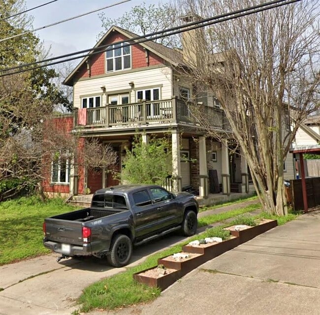 Primary Photo - 4604 Avenue H