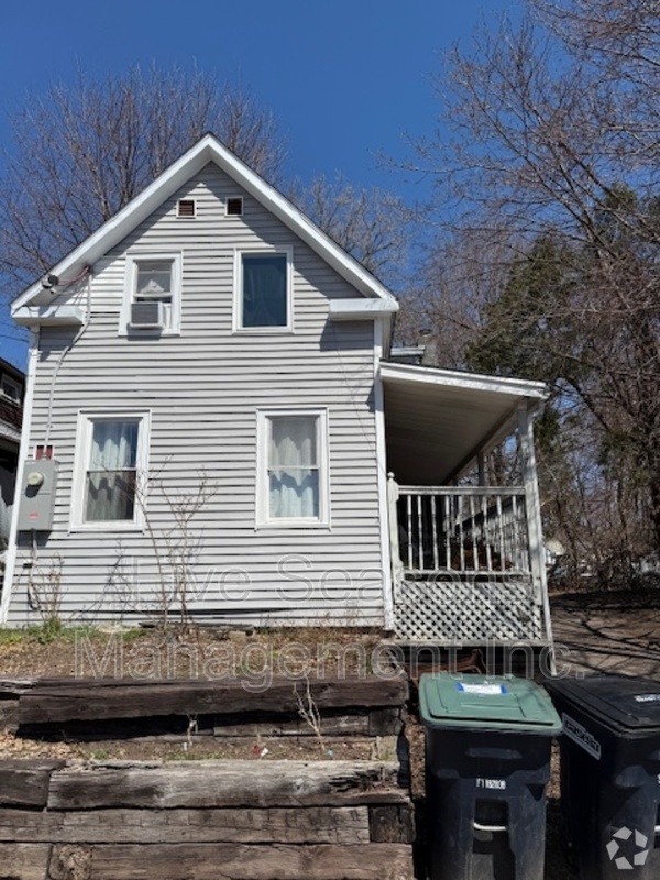 Building Photo - 17 West St