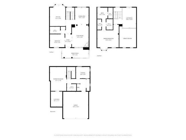 Building Photo - 1620 S Quebec Way