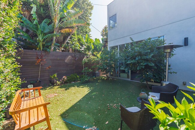 Building Photo - Silicon Beach Sanctuary: A Custom Architec...