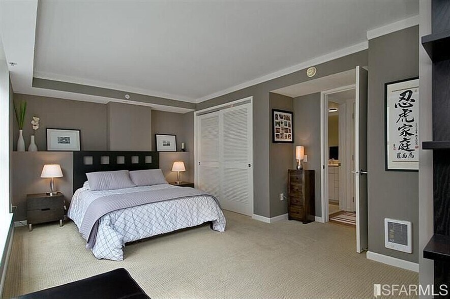 Building Photo - 400 Beale St, Unit #1110