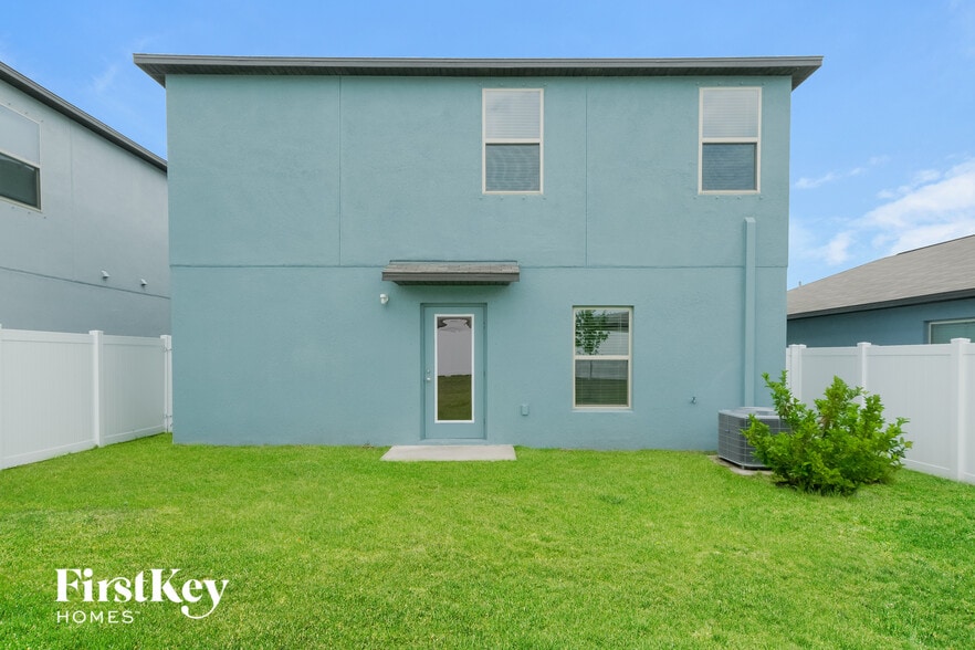 Building Photo - 14617 Scottburgh Glen Dr